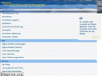 dirk-schwarzmann.de