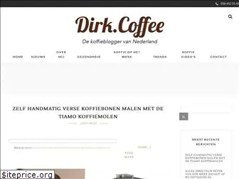 dirk.coffee