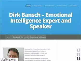 dirkbansch.com