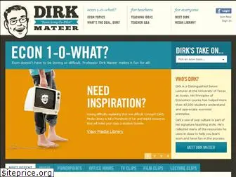 dirkmateer.com