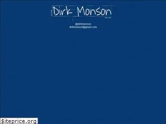 dirkmonson.com