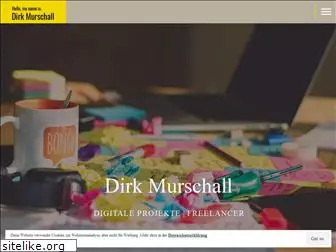 dirkmurschall.de