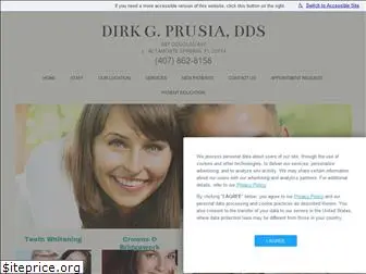 dirkprusiadds.com