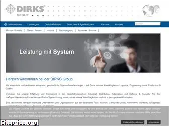 dirks-group.de