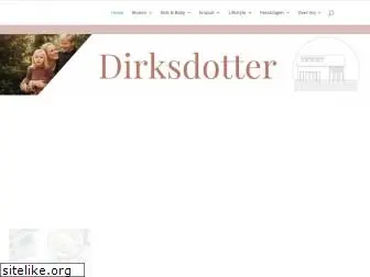 dirksdotter.com