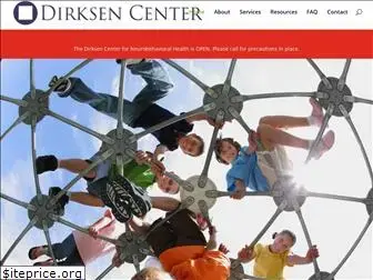 dirksencenter.com