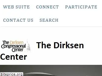 dirksencenter.org