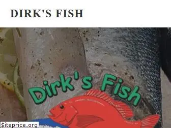 dirksfish.com