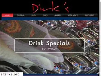 dirksniteclub.com