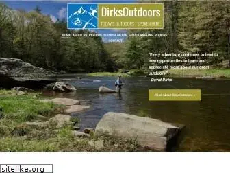 dirksoutdoors.com