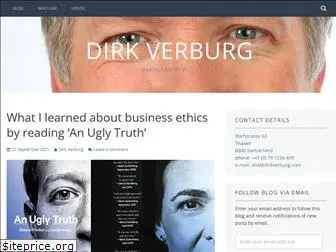dirkverburg.com