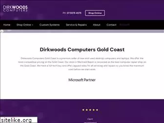 dirkwoods.com.au