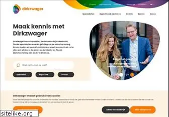 dirkzwager.nl