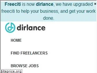 dirlance.com