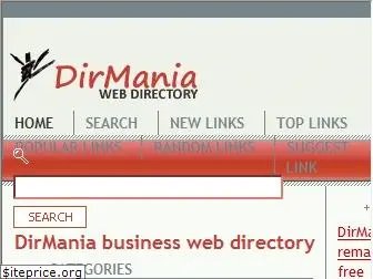 dirmania.org