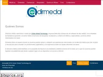 dirmedal.com
