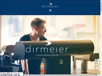 dirmeier.de