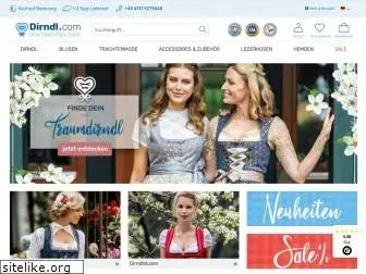 dirndl.com