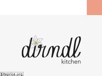 dirndlkitchen.com