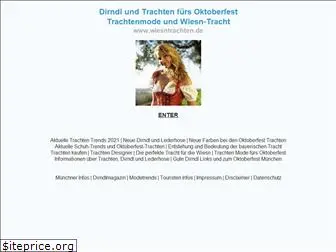 dirndlrausch.de