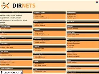 dirnets.com