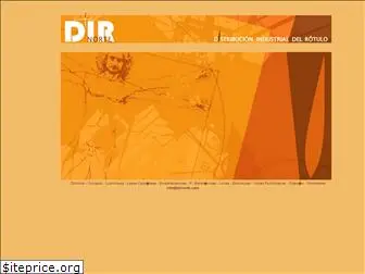 dirnorte.com