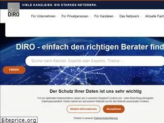 diro.eu