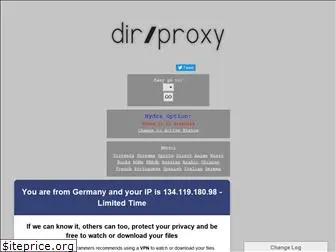 dirproxy.blue