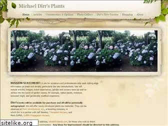 dirrplants.com