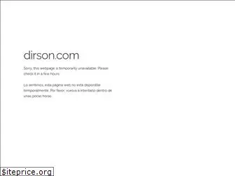 dirson.com
