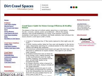 dirt-crawl-spaces.com