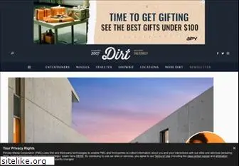 dirt.com