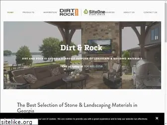 dirtandrock.com