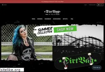 dirtbagclothing.com