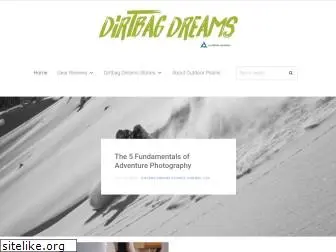 dirtbagdreams.com