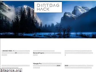 dirtbaghack.com