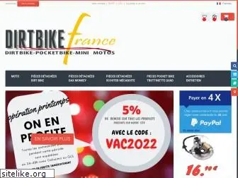 dirtbike-france.fr
