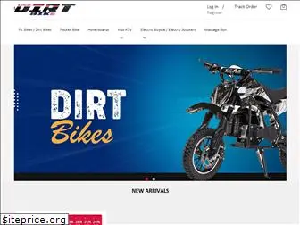 dirtbike-usa.com