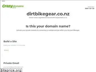 dirtbikegear.co.nz