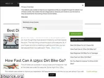 dirtbikeheaven.com