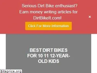 dirtbikeit.com