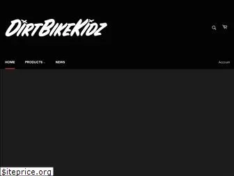 dirtbikekidz.com