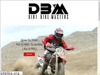 dirtbikemasters.com