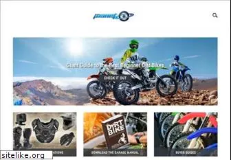 dirtbikeplanet.com