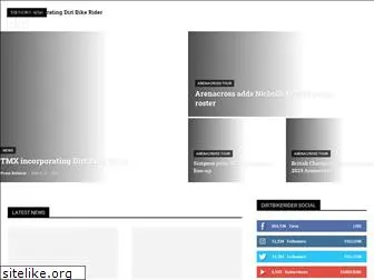 dirtbikerider.co.uk