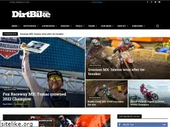 dirtbikerider.com