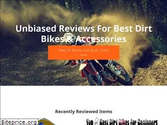 dirtbikeslover.com