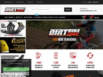 dirtbikespec.com