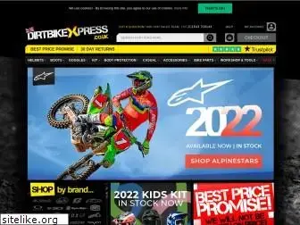 dirtbikexpress.co.uk