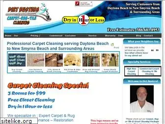dirtbusterscarpetcleaning.com